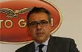 Moto Guzzi lancia Norge 1200 con Grey