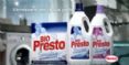 Henkel lancia Bio Presto Sensitive con D'A,L,V Bbdo