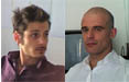 Menda e D'Alfonso new entry in Leo Burnett