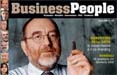 Editoriale Duesse lancia Business People