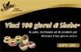 FullSix firma sito e campagna per Sheba