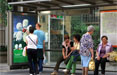 Autan a Milano con le soluzioni Innovate di IgpDecaux