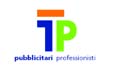 Il nuovo logo di Tp