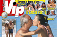 Nuovo direttore e restyling per Vip  