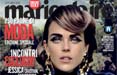 Marie Claire in edicola a ottobre ancora più internazionale e interattivo