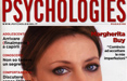 Upgrading per Psychologies Magazine. Obiettivo 2006: 150.000 copie