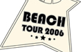 Al via il Beach Tour 2006