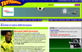 I mondiali su Tuttogratis.it