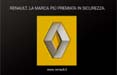 Renault punta sulla sicurezza con Saatchi&Saatchi

