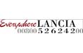 Proposte studia naming e logo del servizio 'Everywhere Lancia'