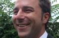 Federico Cimbelli dal Centrosarca a Roma Est