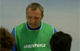 Amendola schiera le Riserve di Greenpeace con Estrogeni