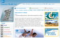 Publicis Dialog realizza il sito per Pfizer Consumer Health Care