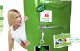 Sei siti per Heineken e OgilvyInteractive