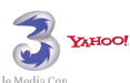 Yahoo! sui telefonini 3 nel mondo 