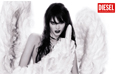 Rock and roll e angeli: al via la nuova campagna Diesel