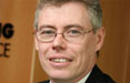 David Hogg Industry Marketing Manager di Sterling Commerce