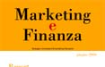 Gruppo Edipi lancia il trimestrale 'Marketing e Finanza'
