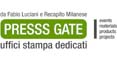 Nasce Press Gate, ufficio stampa dell’innovazione