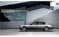 Bmw Serie 7 su Economy con D'Adda, Lorenzini, Vigorelli, BBDO 