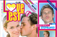 Gruppo Piscopo lancia il nuovo mensile per teen-ager Love Test 