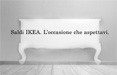 Ikea e Publicis invitano a cogliere l'occasione 