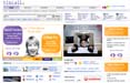 Nuova home page e nuovi formati pubblicitari per Tiscali