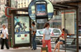 Scarica Carta AttivaJump alle fermate bus con IGPDecaux Innovate 