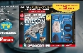 'Costruisci il tuo Millennium Falcon' in edicola con Focus, Panorama e Tv Sorrisi e Canzoni. A supporto campagna integrata pianificata da Carat