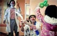 Input Group e Vita insieme per la mostra 'Certi sguardi'