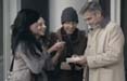 Clooney nuovo testimonial Fastweb 