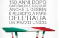Con Cassina l'Italia in 61 tavoli. Euro Rscg Milano firma l'adv 
