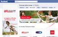 Telecom Italia assiste i clienti anche via social network 
