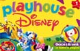 Disney Publishing lancia Playhouse Disney Magazine 