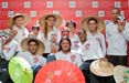 Il Gruppo Fiat presenta la 'Fabbrica Italiana Atleti'