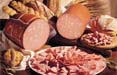 Mortadella Bologna IGP su stampa con Nadler Larimer e Martinelli 