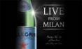  Filmmaster Events al Fuorisalone con S.Pellegrino