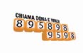 'Chiama Dona e Vinci' con UM  