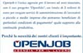 Con Openjob 'Assumi oggi e paghi nel 2010'
