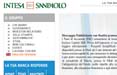 La Gialappa's sul web con Intesa Sanpaolo 