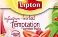 Lipton lancia Pyramid con DDB Paris. Budget 2 mln