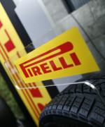 Pirelli cerca agenzia globale per la campagna 2015