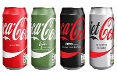  Coca-Cola: da maggio arriva anche in Europa la strategia 'One brand' 