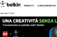 Belkin punta sull’ecommerce, attivo il nuovo store online