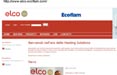 On line il nuovo sito di Elco-Ecoflam
