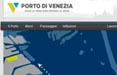 Nuovo look per port.venice.it