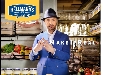 Hellmann’s debutta in Italia con Joe Bastianich e invita i food lovers a creare il real burger gourmet