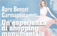 Key Adv si aggiudica la gara per la campagna di Bennet Carmagnola