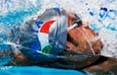 Oltre 200 ore di diretta Rai per i Mondiali di Nuoto Roma09 