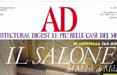 Tutti gli appuntamenti di Condé Nast al Fuorisalone 2014